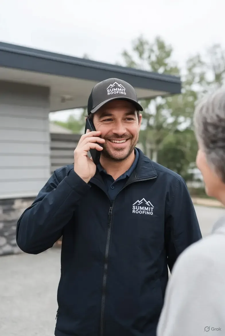 Flat Roof Leak Repair Power, MT FAQs